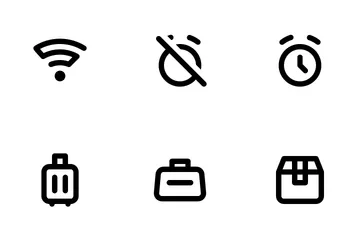 User Interface Icon Pack