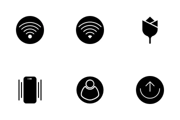 User Interface Icon Pack