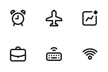 User Interface Icon Pack