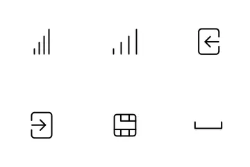 User Interface Icon Pack