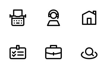 User Interface Icon Pack