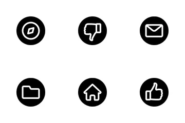 User Interface Icon Pack