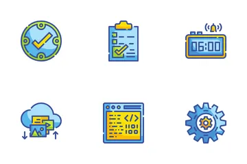 User Interface Icon Pack