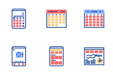 User Interface Icon Pack