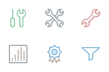 User Interface   Icon Pack