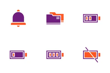 User Interface Icon Pack