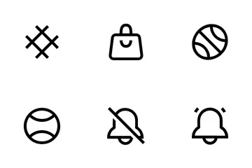 User Interface Icon Pack