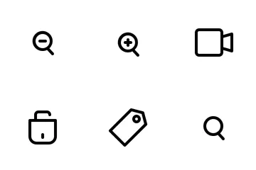 User Interface Icon Pack