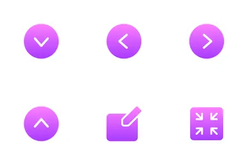 User Interface Icon Pack