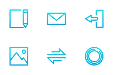 User Interface Icon Pack