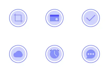 User Interface Icon Pack