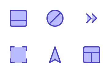 User Interface Icon Pack