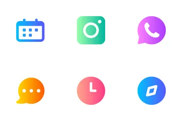 User Interface Icon Pack