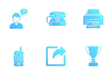 User Interface Icon Pack