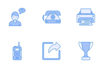 User Interface Icon Pack