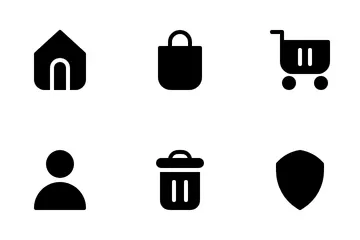 User Interface Icon Pack