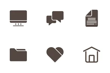 User Interface Icon Pack