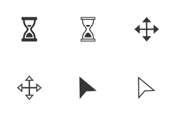 User Interface Icon Pack