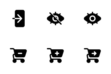 User Interface Icon Pack