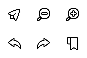 User Interface Icon Pack