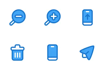 User Interface Icon Pack