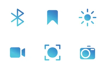 User Interface Icon Pack