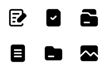 User Interface Icon Pack