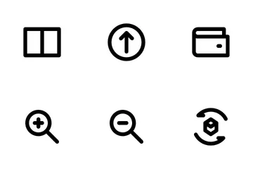 User Interface Icon Pack