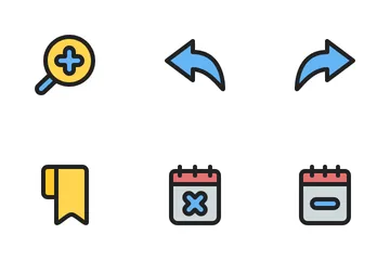 User Interface Icon Pack