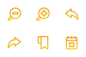 User Interface Icon Pack