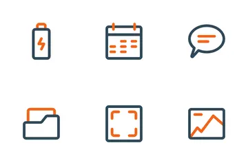 User Interface Icon Pack