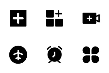 User Interface Icon Pack