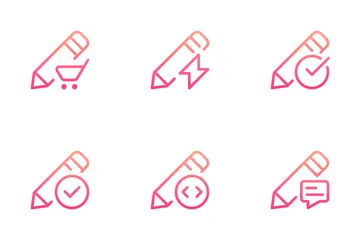 User Interface Icon Pack