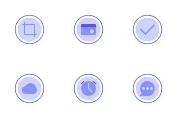 User Interface Icon Pack