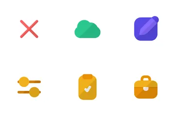 User Interface Icon Pack