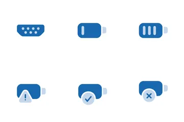 User Interface Icon Pack