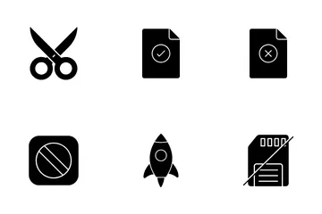 User Interface Icon Pack