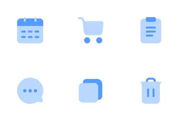 User Interface Icon Pack