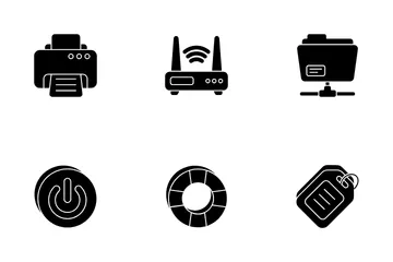 User Interface Icon Pack