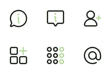 User Interface Icon Pack