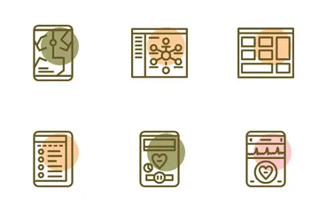 User Interface Icon Pack