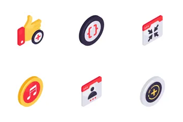User Interface Icon Pack