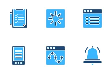 User Interface Icon Pack