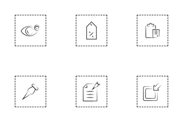 User Interface Icon Pack