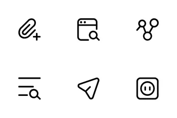 User Interface Icon Pack