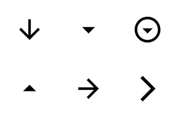 User Interface Icon Pack