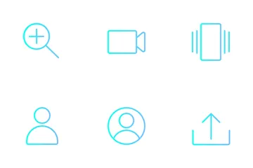 User Interface Icon Pack