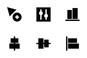 User Interface Icon Pack