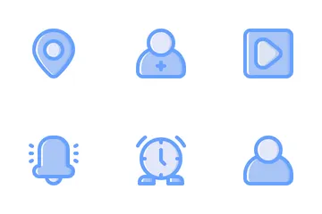 User Interface Icon Pack