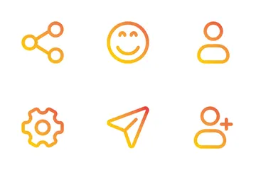 User Interface Icon Pack